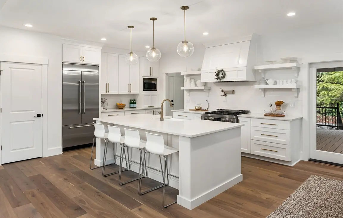 Kitchen Renovation