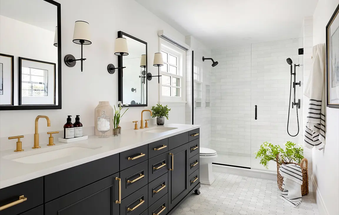 Bathroom Renovation