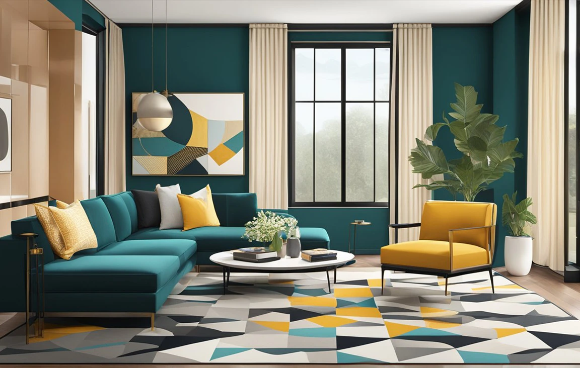 Theme Based Renovation
