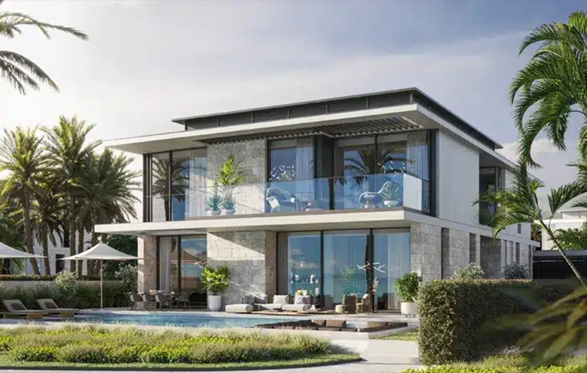 Villas & Apartment Remodeling